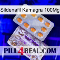 Sildenafil Kamagra 100Mg new12